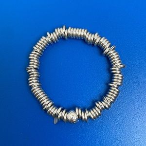 Links of London Silver Sweetie Bracelet